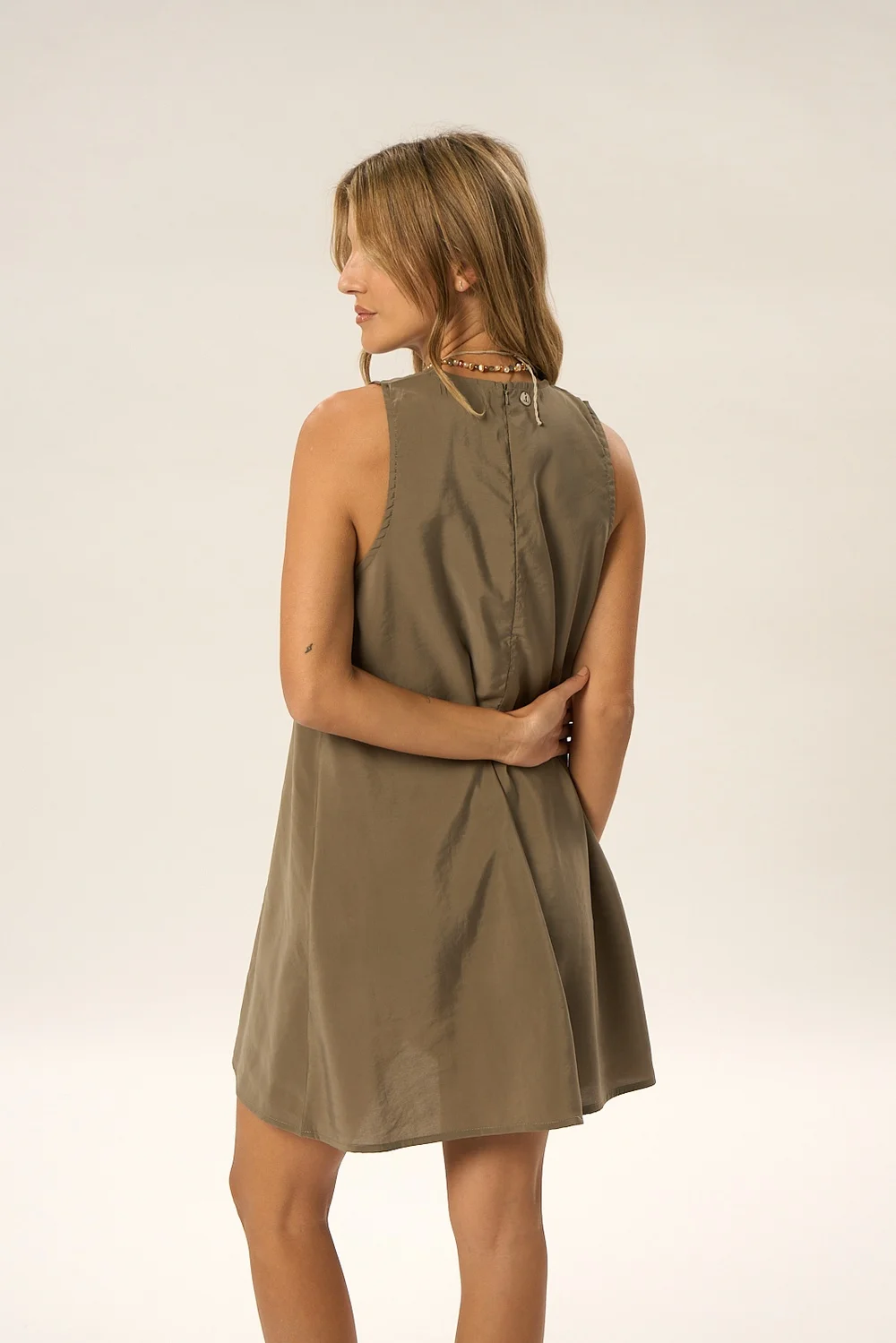 Vestido Sucre - 7